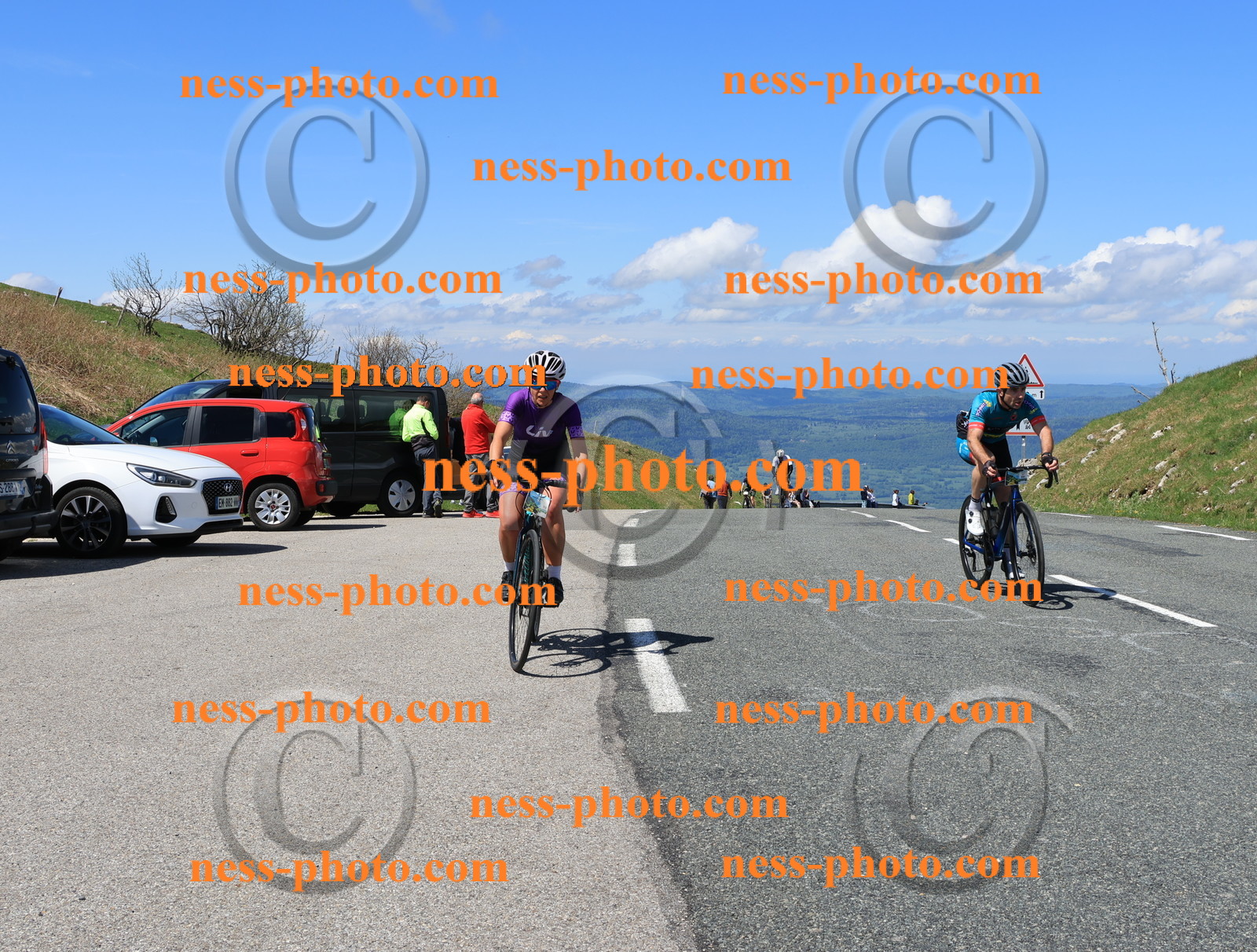 Col du Grand Colombier (1584).JPG