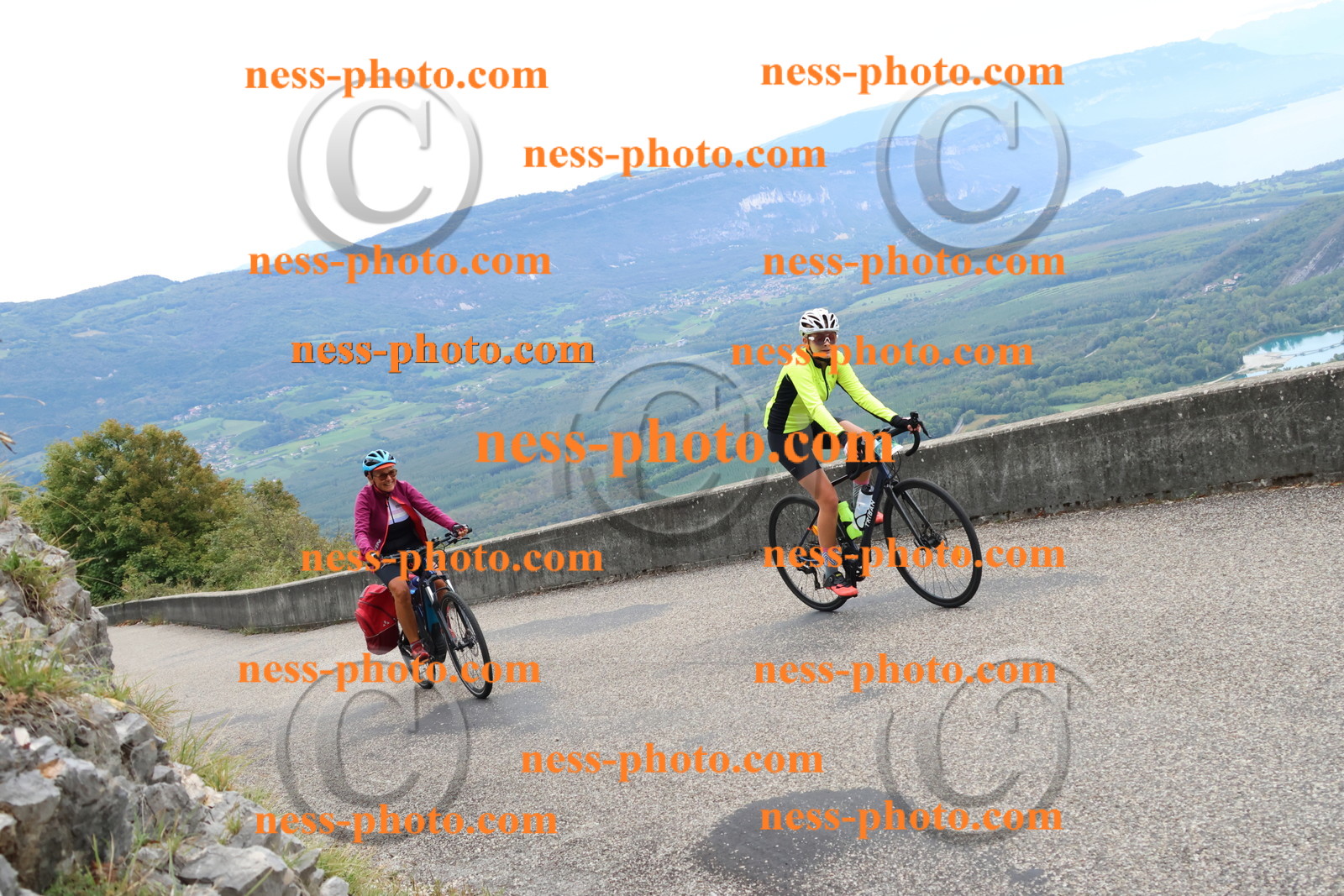 Col du Grand Colombier (2007).JPG