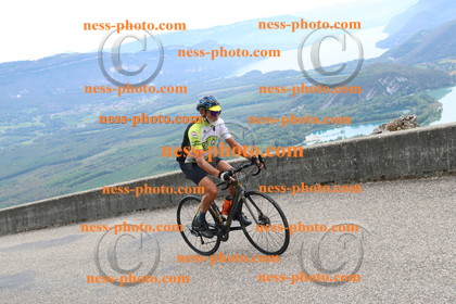 Col du Grand Colombier (1955).JPG