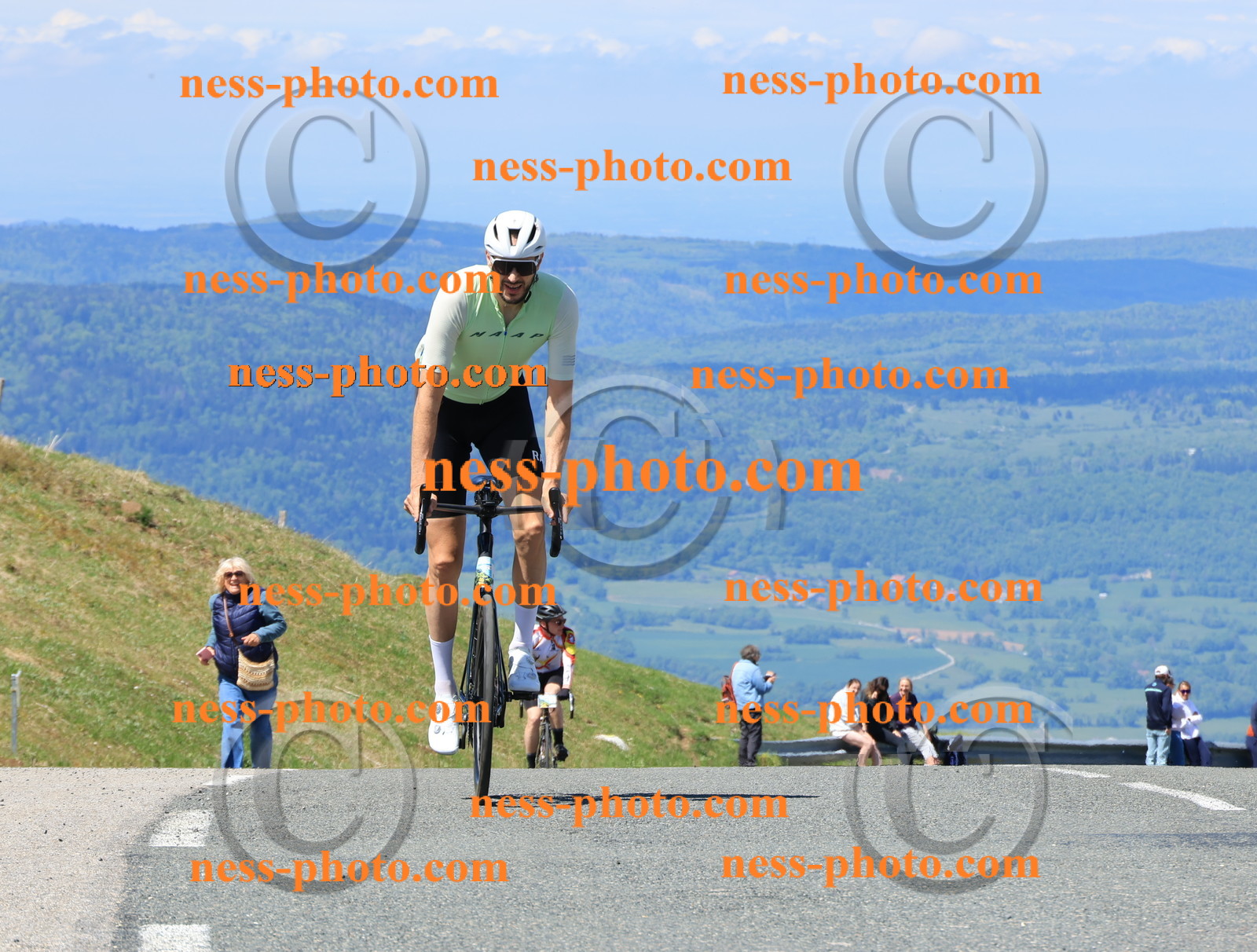 Col du Grand Colombier (1637).JPG