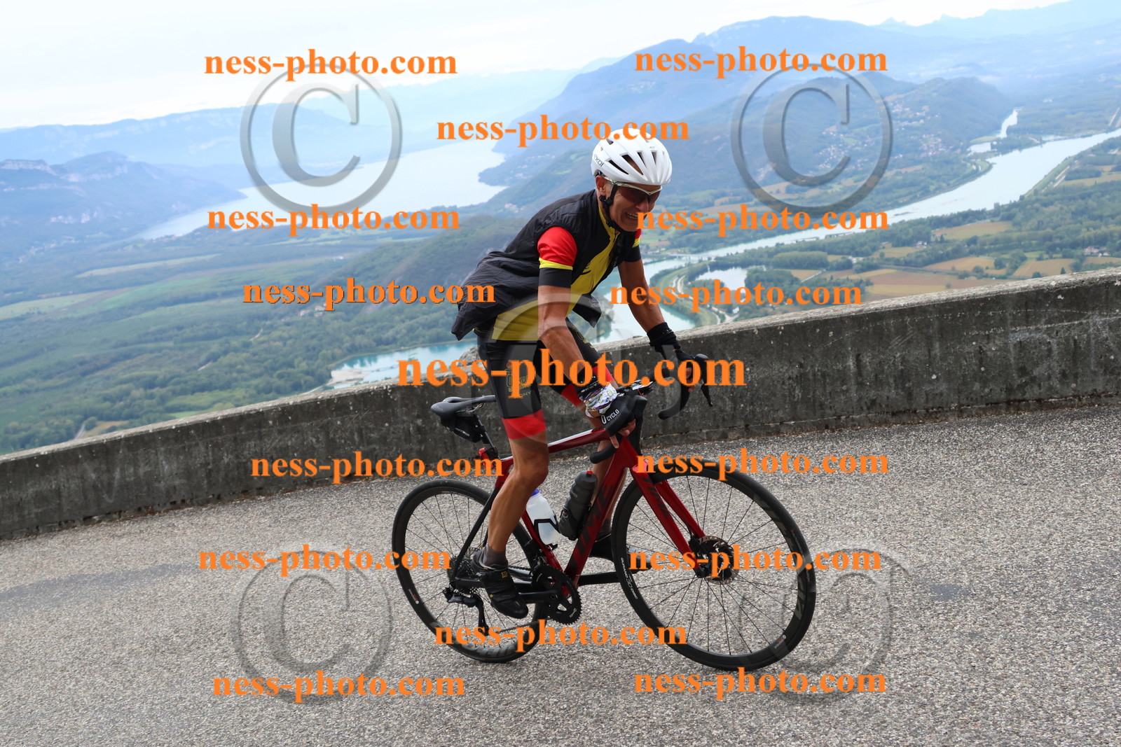 Col du Grand Colombier (1544).JPG