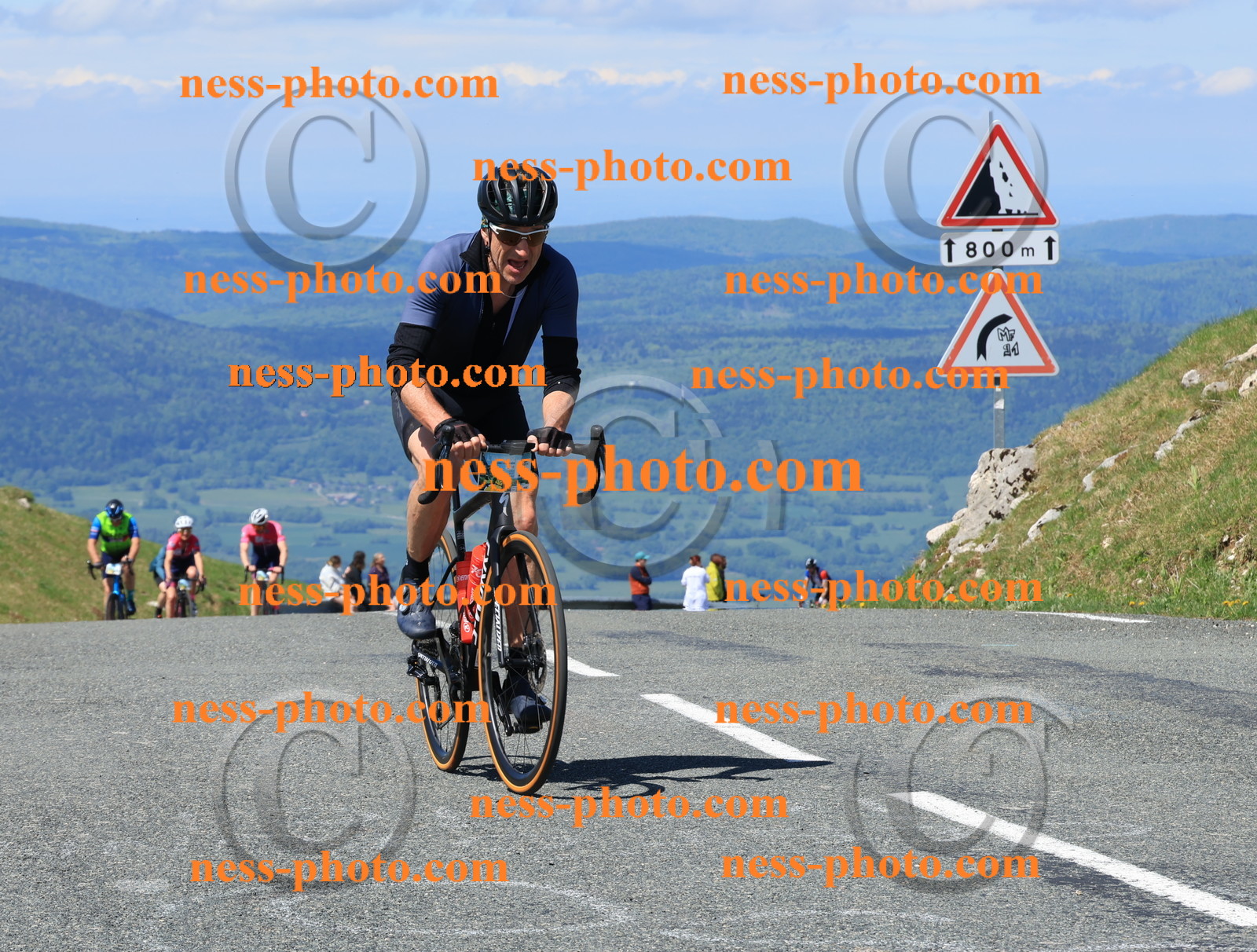 Col du Grand Colombier (1806).JPG