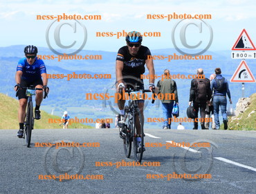 Col du Grand Colombier (1938).JPG