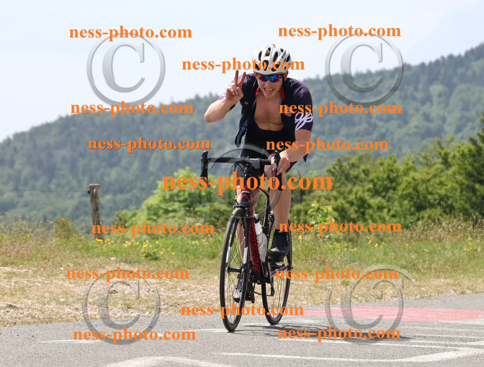 Col du grand Colombier (1912).JPG