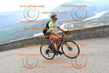 Col du Grand Colombier (1957).JPG