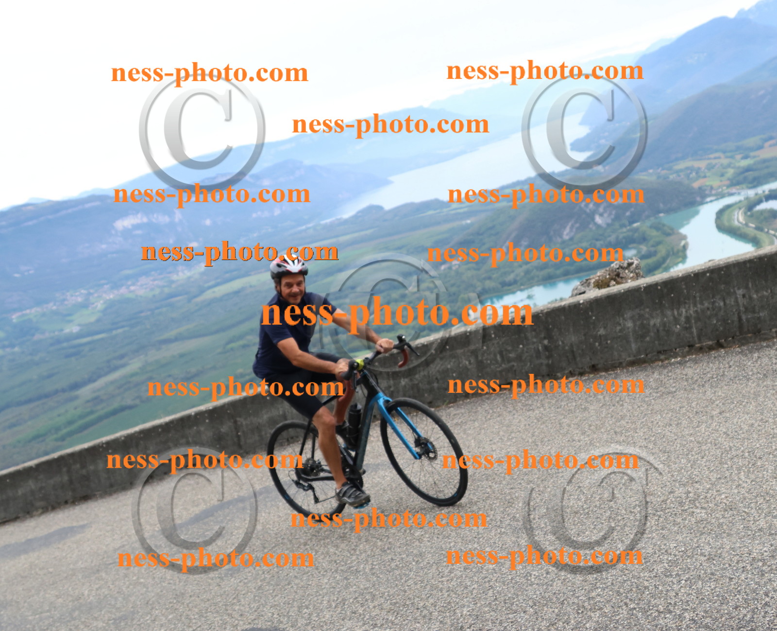 Col du Grand Colombier (1996).JPG