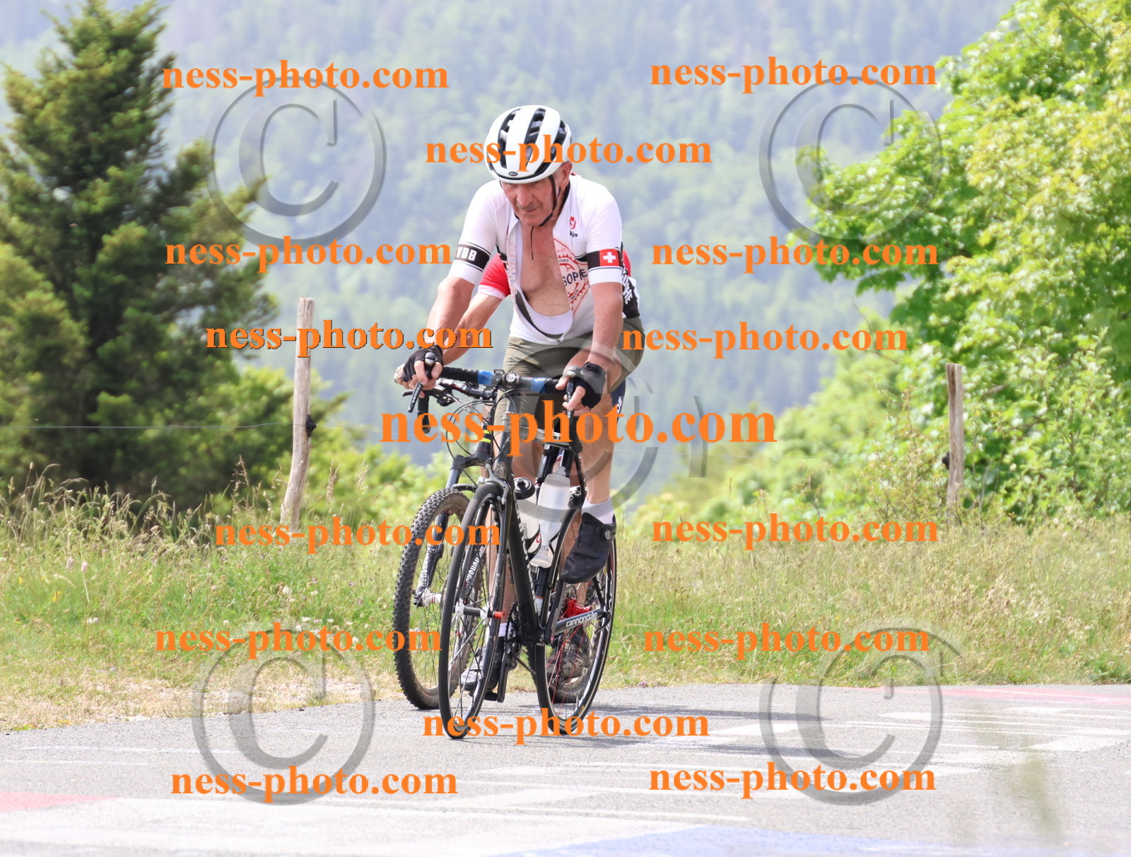 Col du grand Colombier (1977).JPG