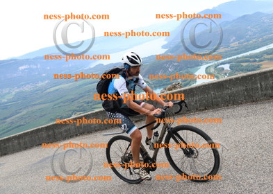 Col du Grand Colombier (1947).JPG