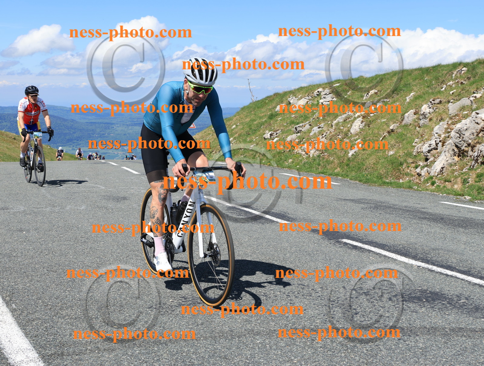 Col du Grand Colombier (1566).JPG