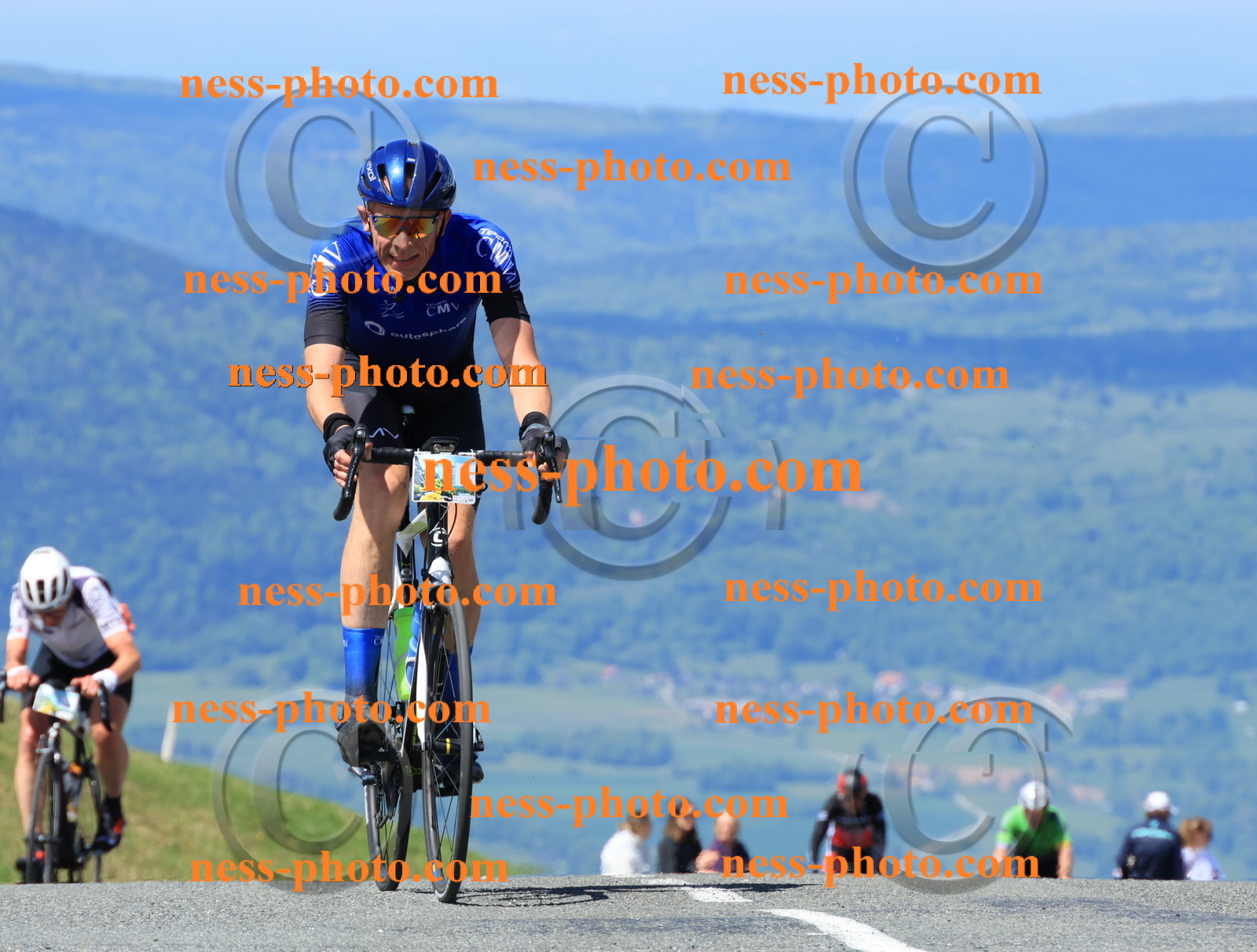 Col du Grand Colombier (1653).JPG