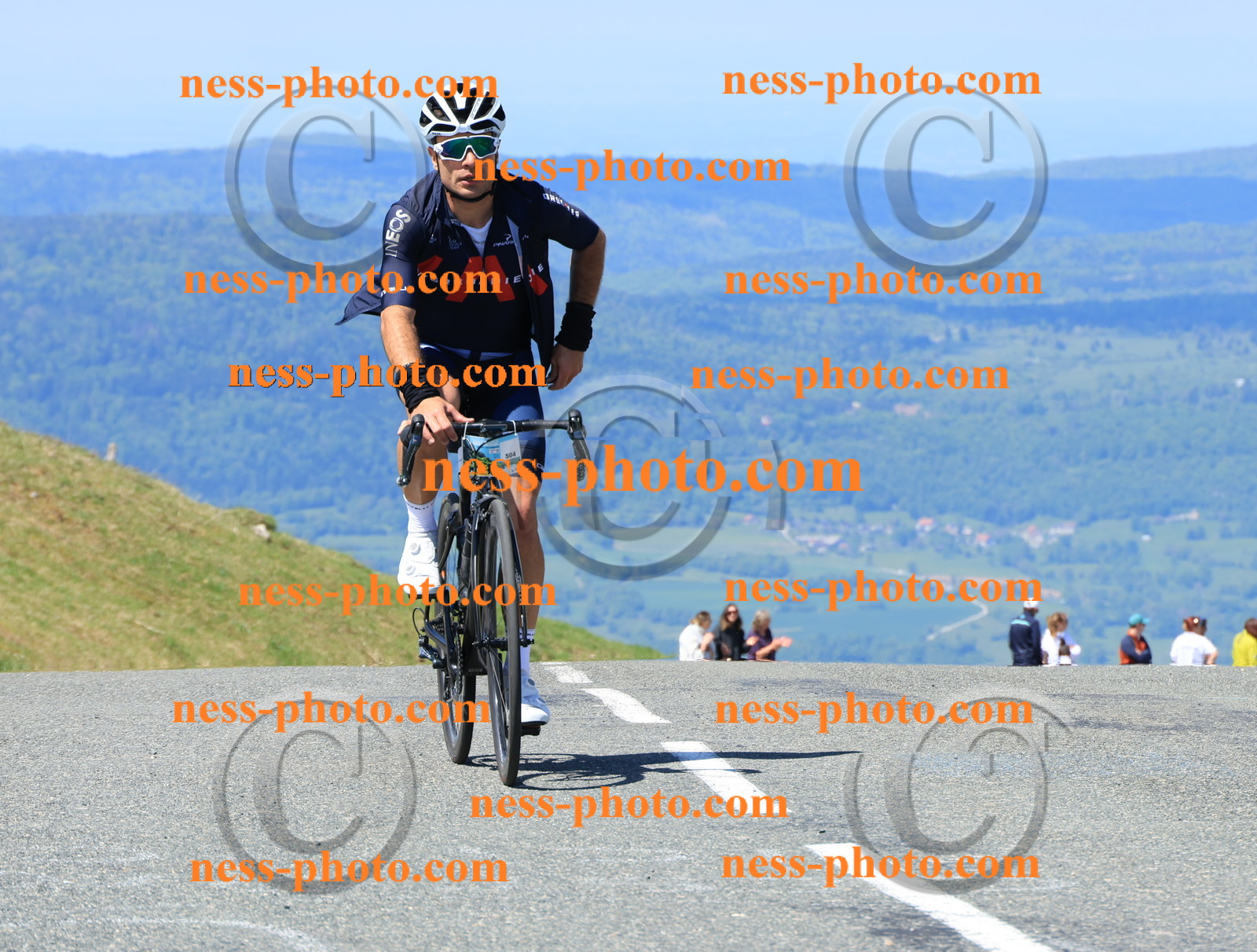 Col du Grand Colombier (1679).JPG