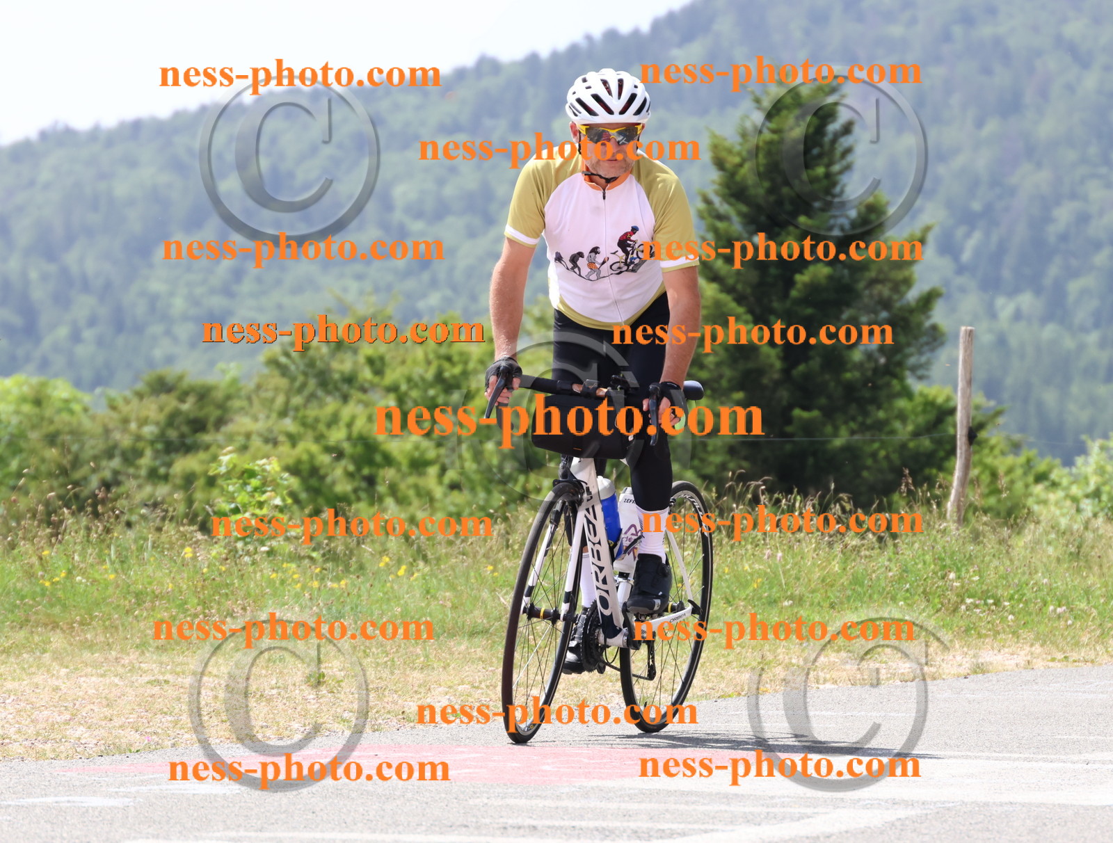 Col du grand Colombier (1944).JPG