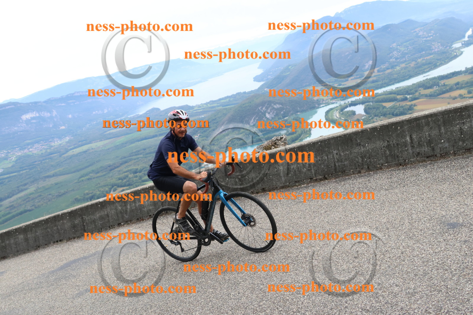 Col du Grand Colombier (1997).JPG