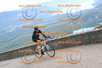 Col du Grand Colombier (1974).JPG