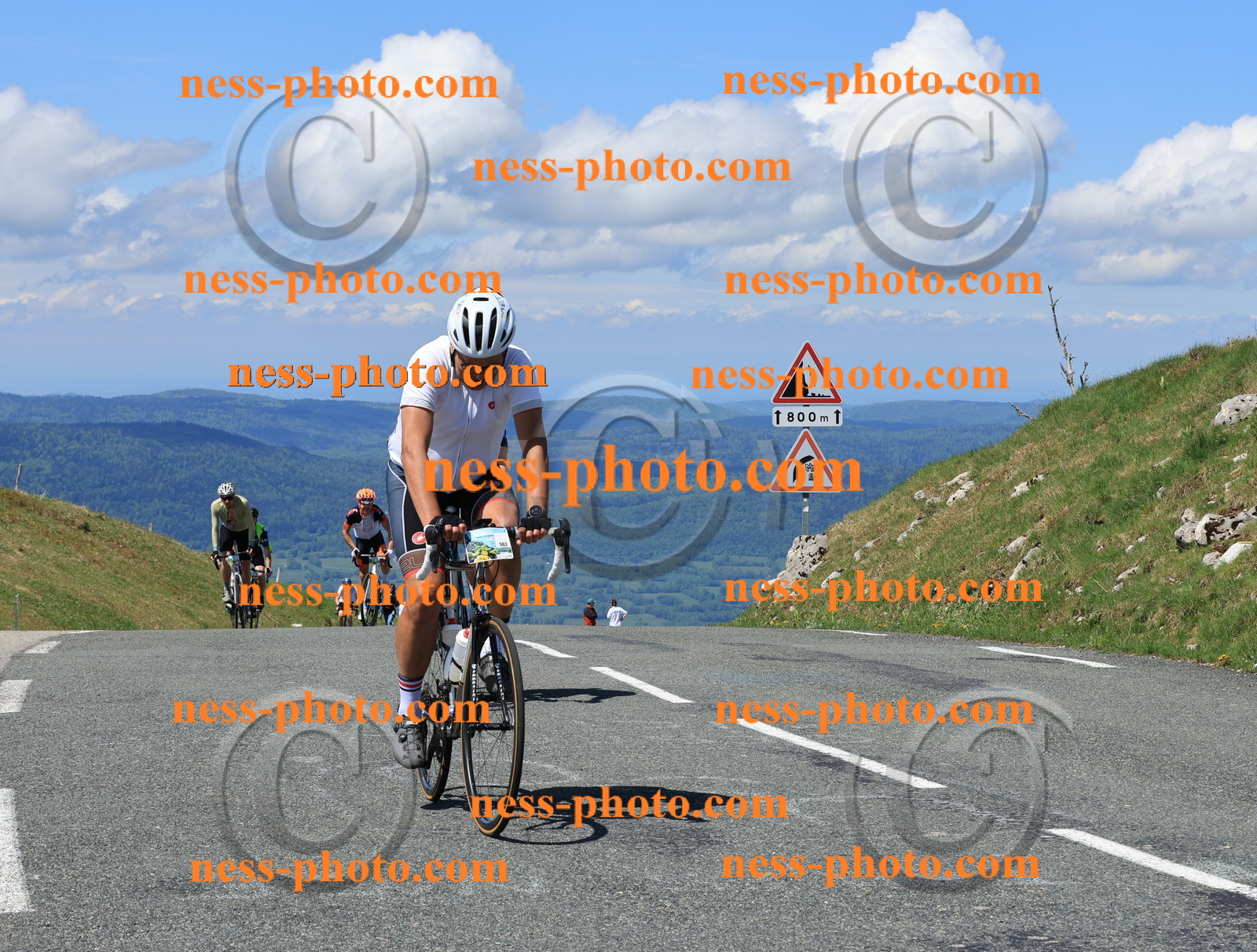 Col du Grand Colombier (1913).JPG