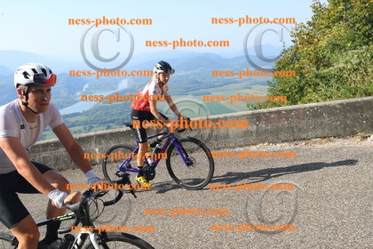 Col du Grand Colombier (1970).JPG