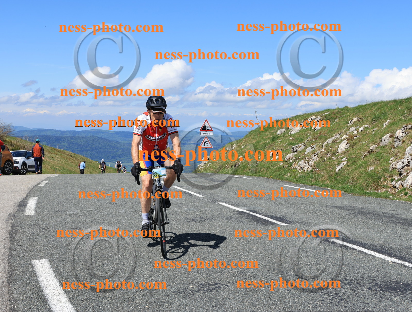 Col du Grand Colombier (1569).JPG