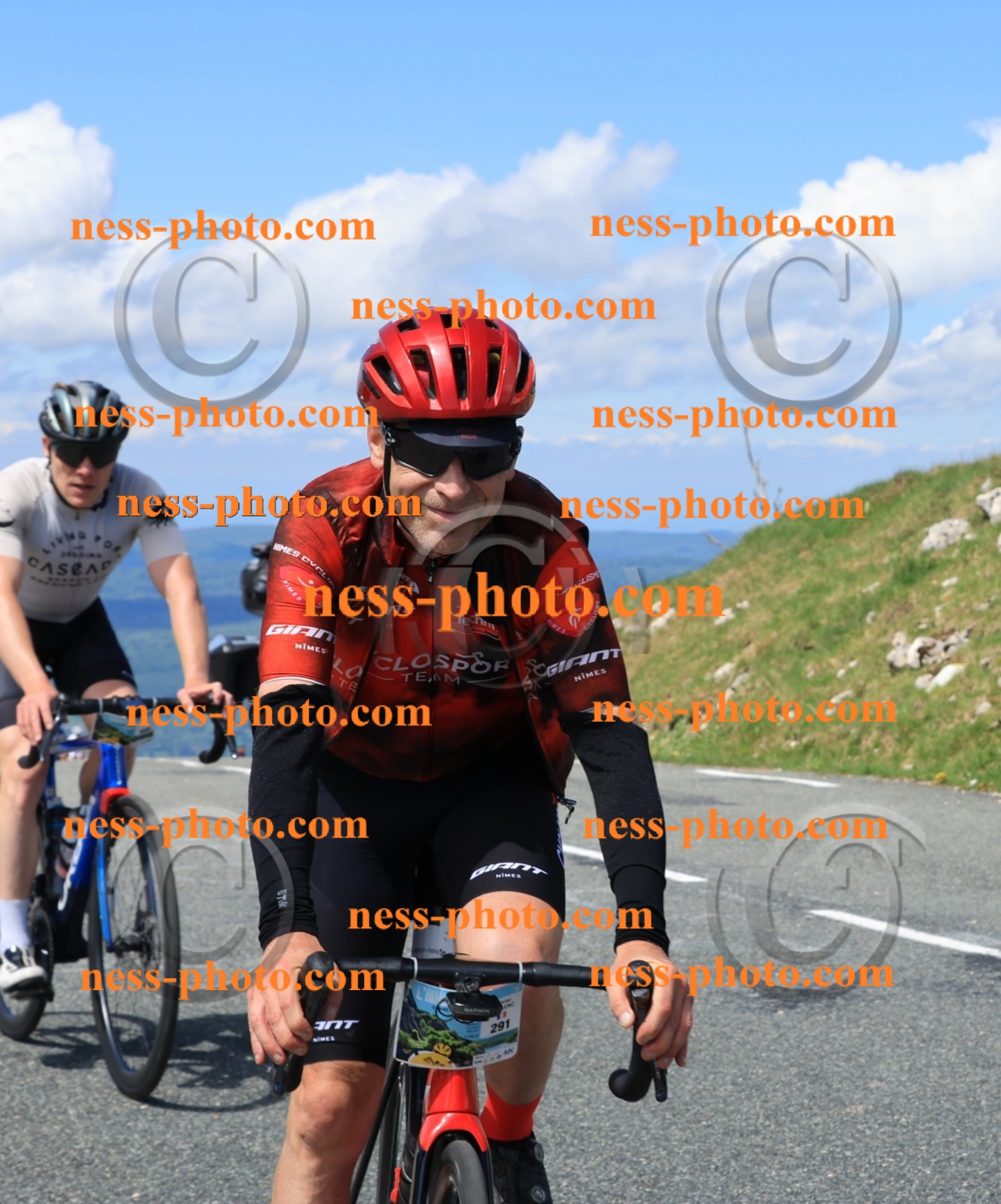 Col du Grand Colombier (1994).JPG