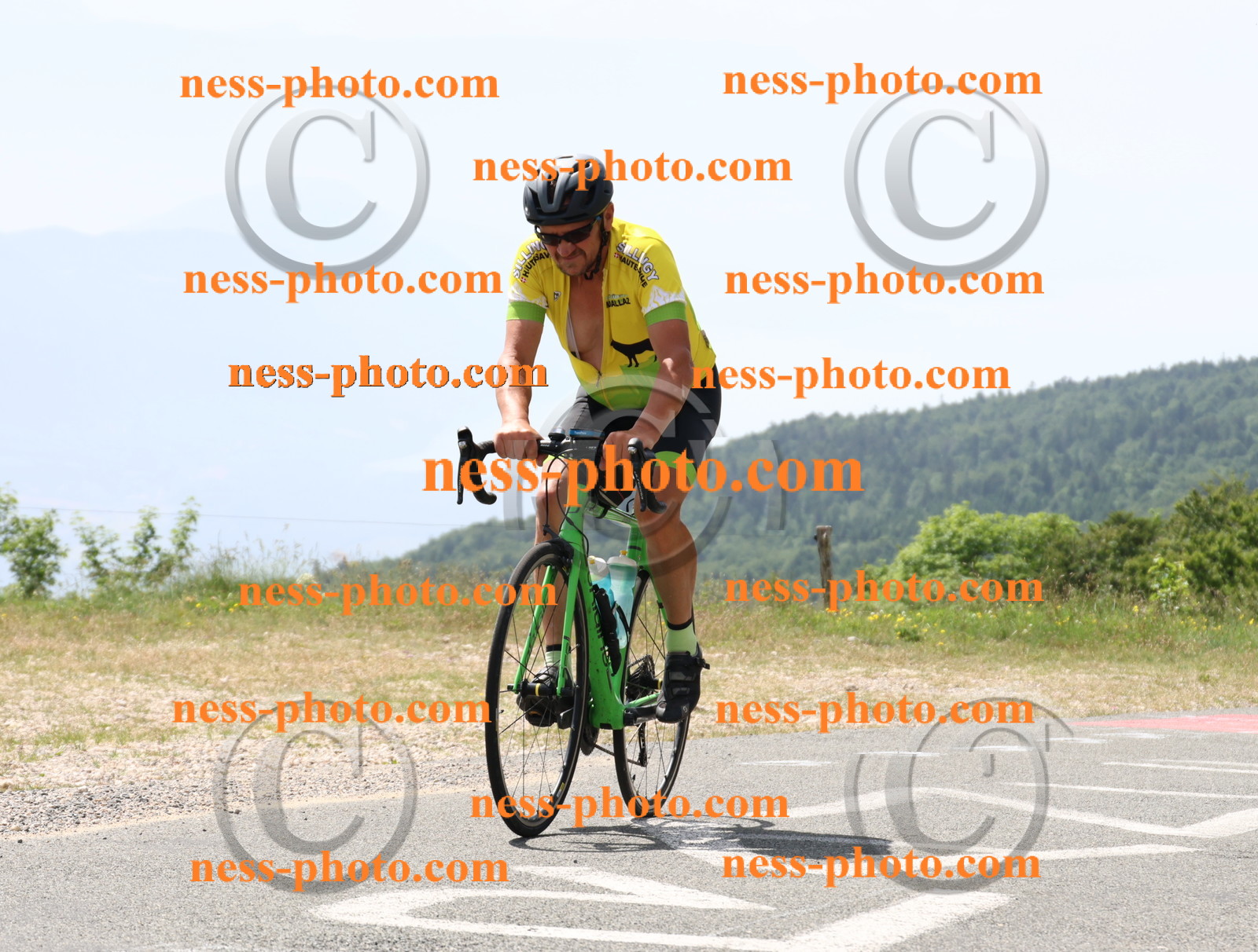 Col du grand Colombier (1928).JPG