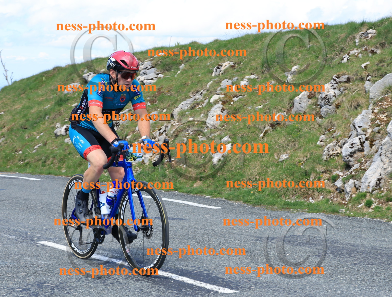 Col du Grand Colombier (1528).JPG