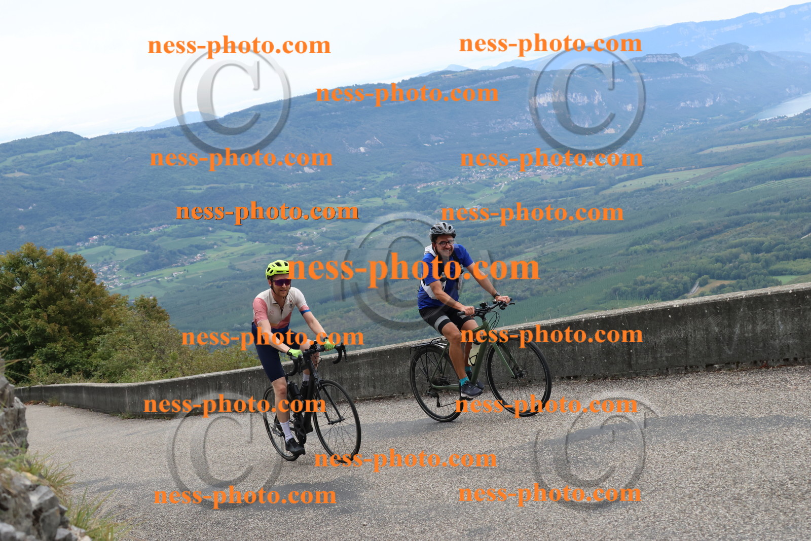 Col du Grand Colombier (1659).JPG