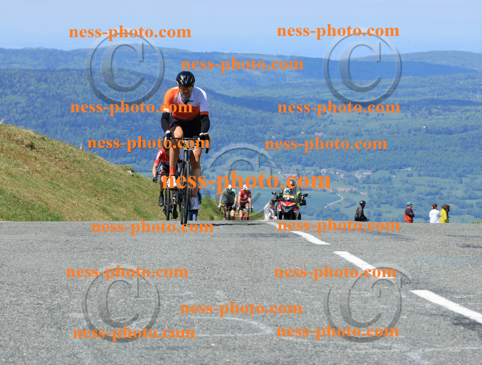 Col du Grand Colombier (1786).JPG