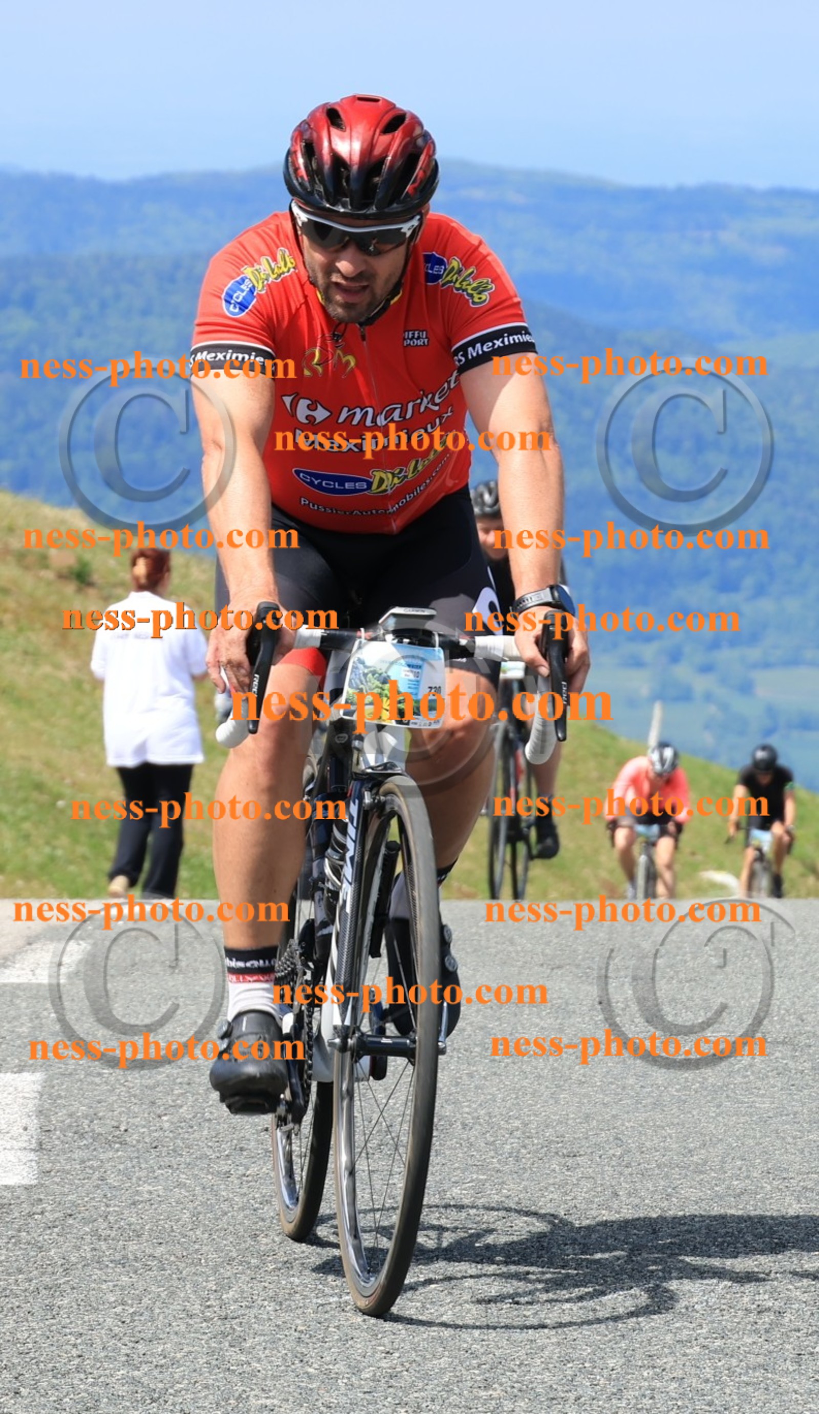 Col du Grand Colombier (1492).JPG