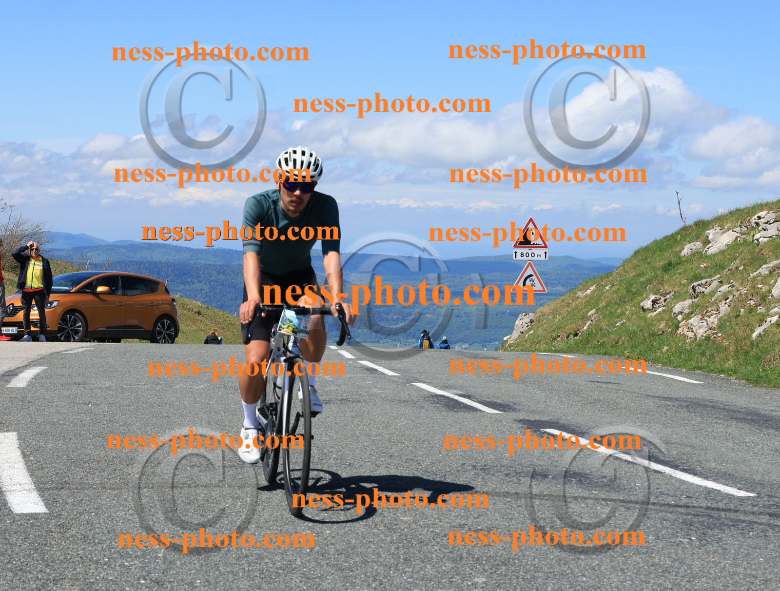 Col du Grand Colombier (1730).JPG