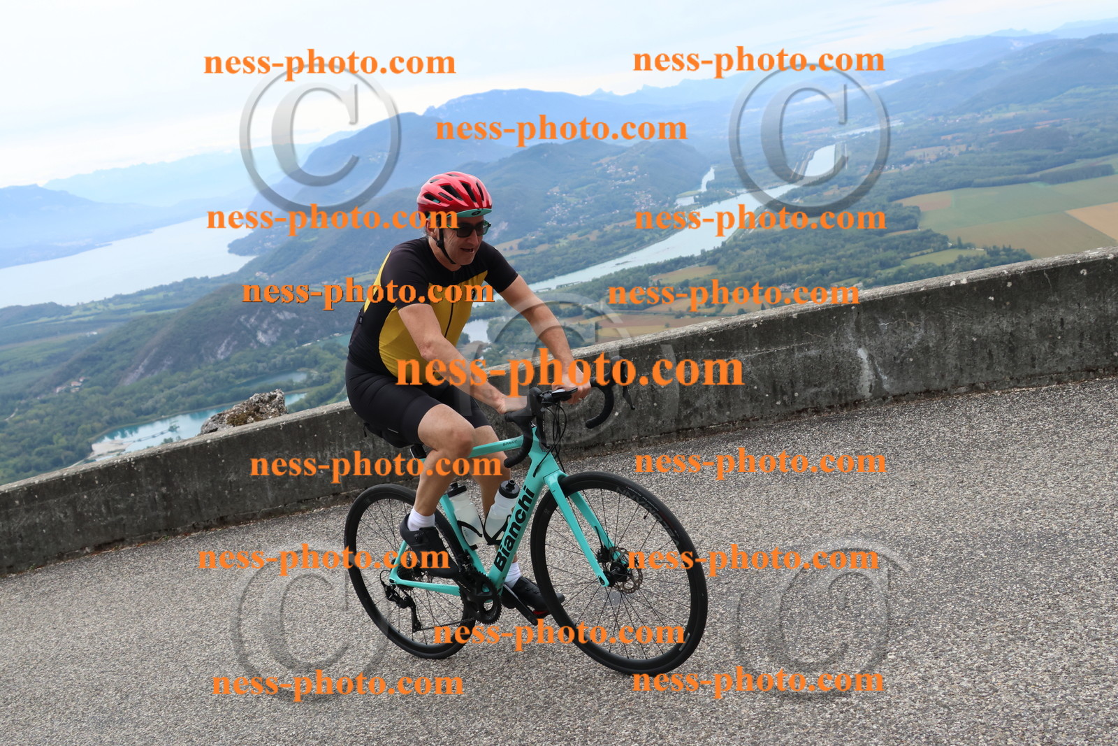 Col du Grand Colombier (1711).JPG