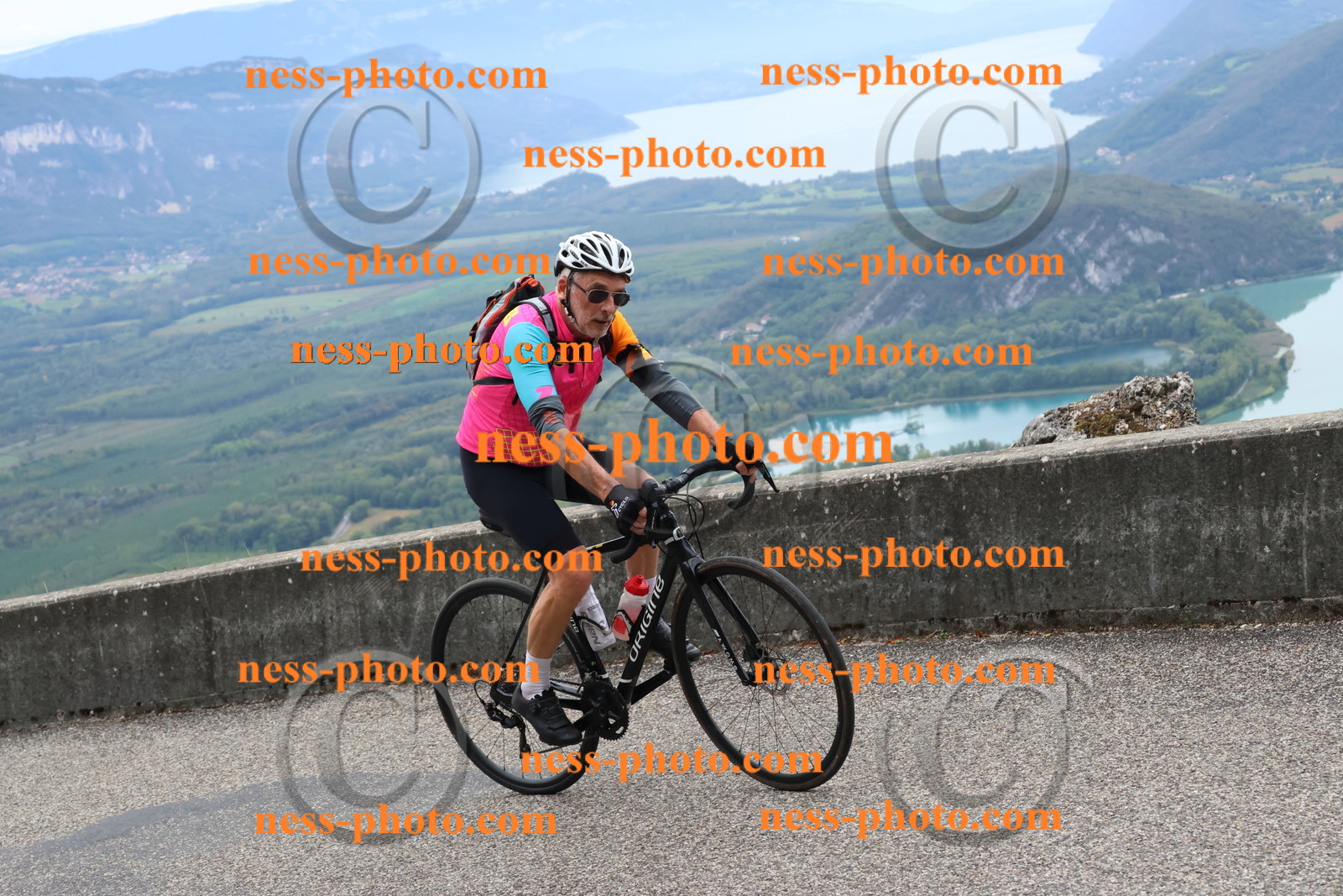 Col du Grand Colombier (1740).JPG