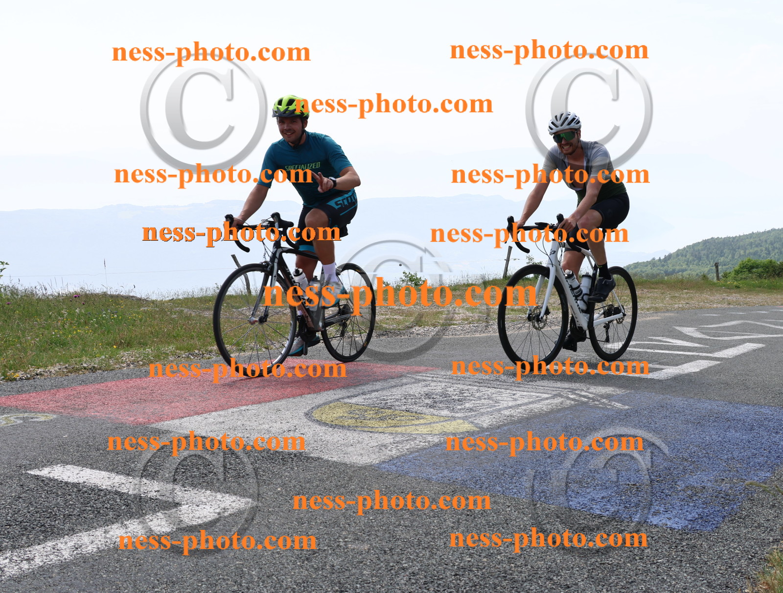 Col du grand Colombier (1783).JPG