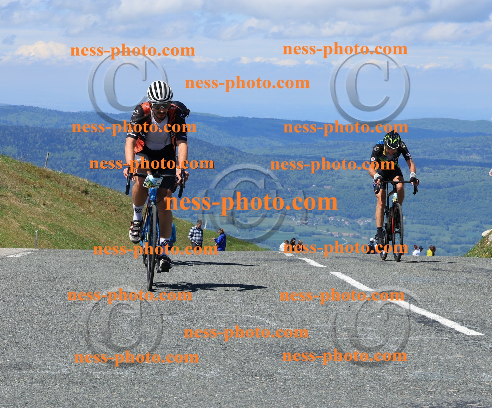 Col du Grand Colombier (1695).JPG