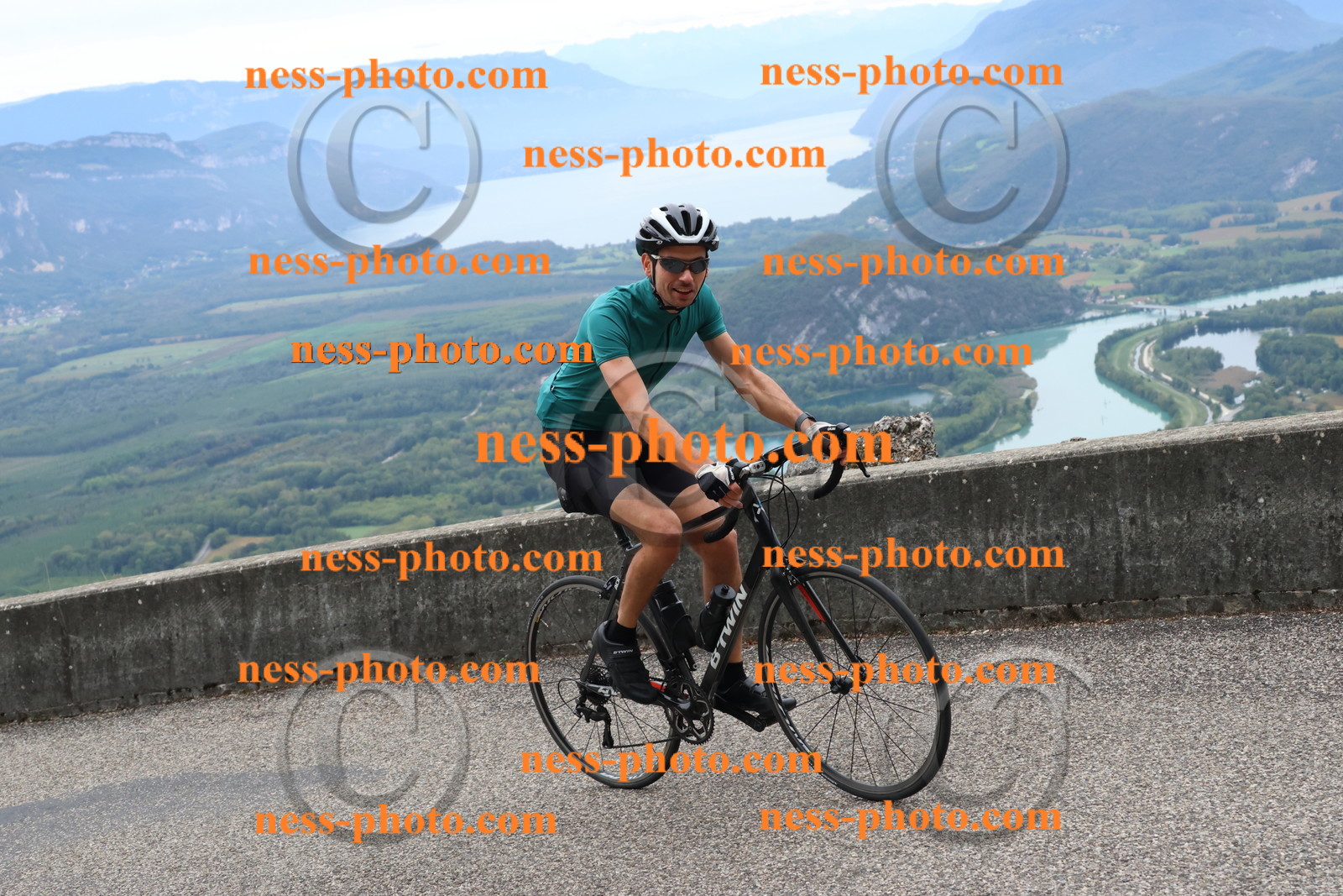 Col du Grand Colombier (1839).JPG