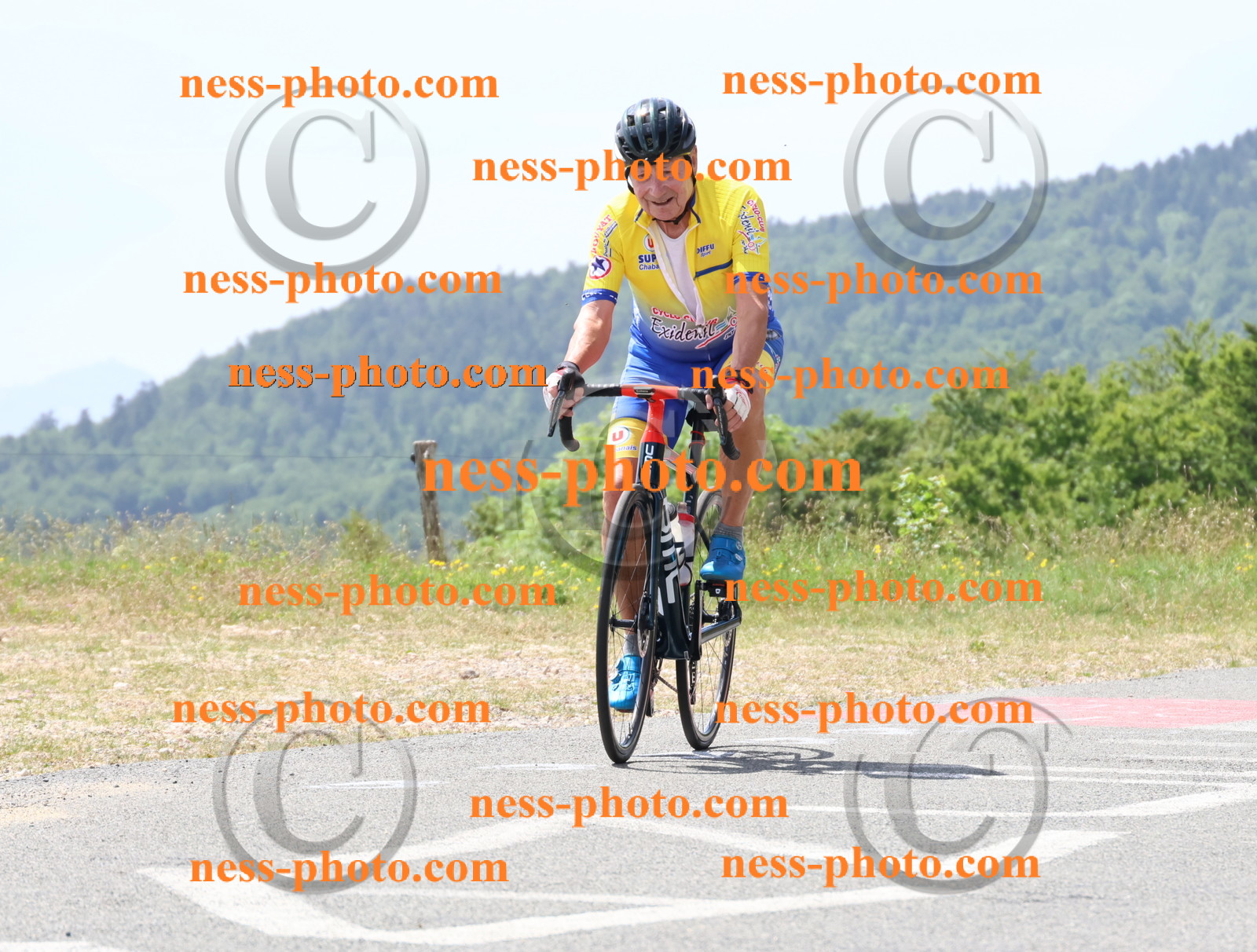 Col du grand Colombier (1920).JPG