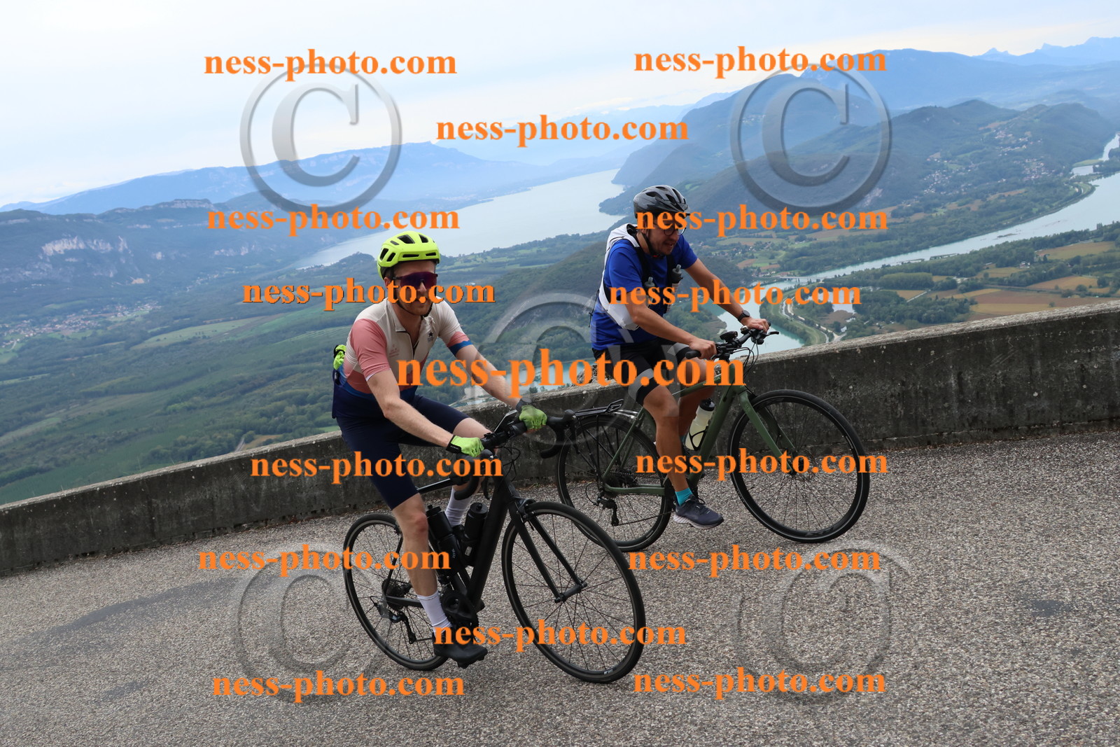 Col du Grand Colombier (1663).JPG