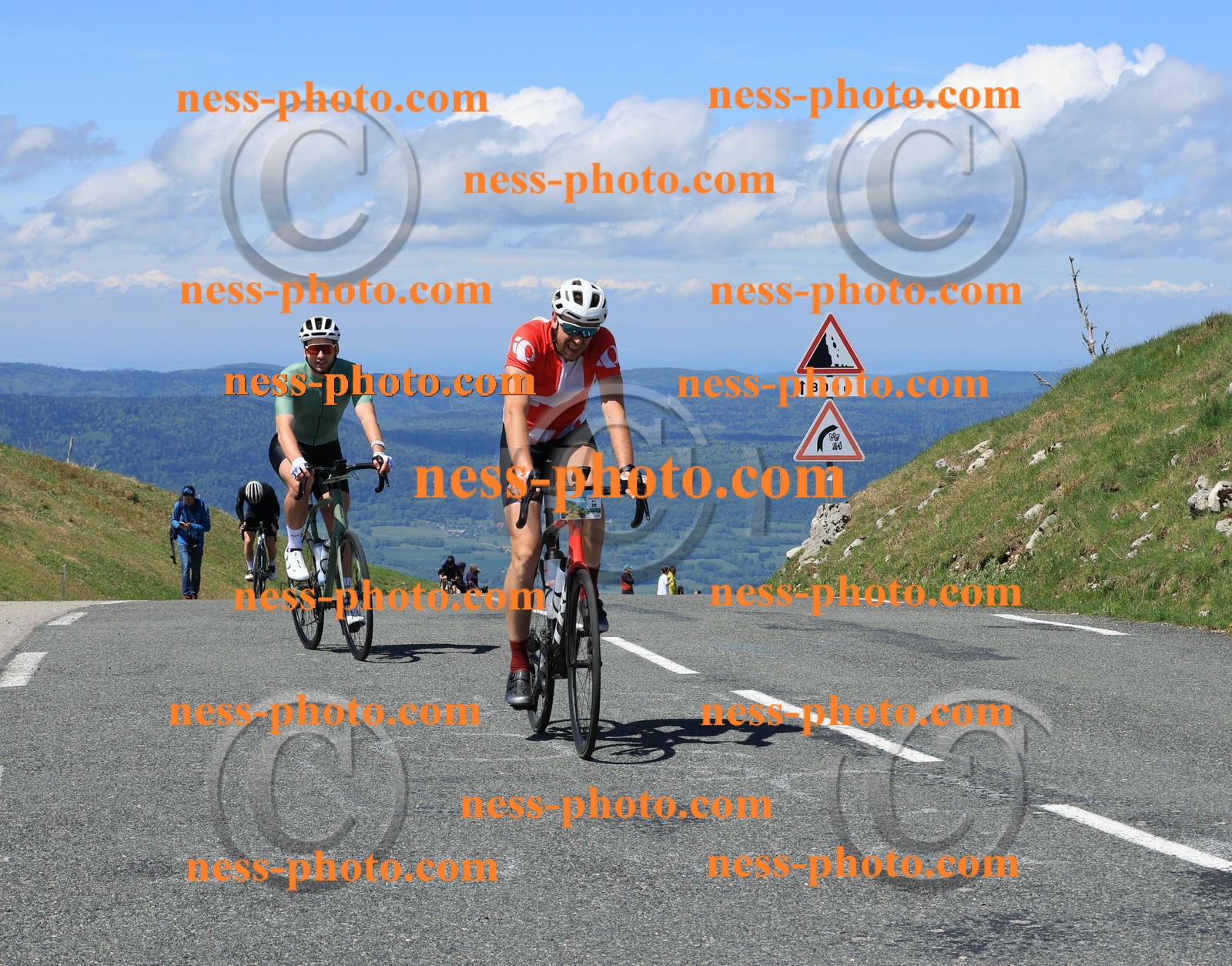 Col du Grand Colombier (1796).JPG