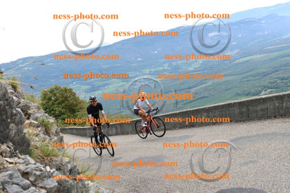 Col du Grand Colombier (1965).JPG