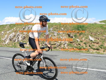 Col du Grand Colombier (1972).JPG