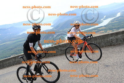 Col du Grand Colombier (1972).JPG