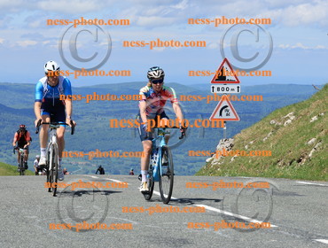 Col du Grand Colombier (1945).JPG