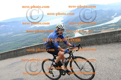 Col du Grand Colombier (1952).JPG