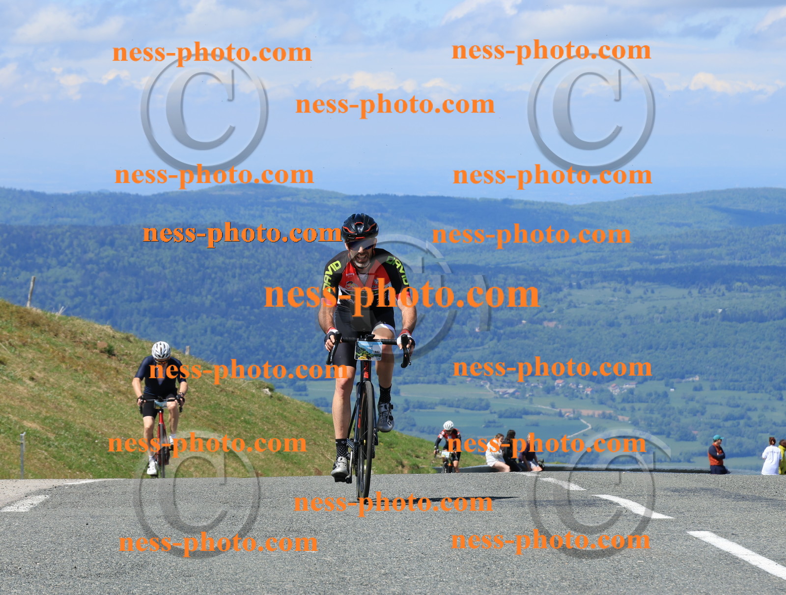 Col du Grand Colombier (1855).JPG