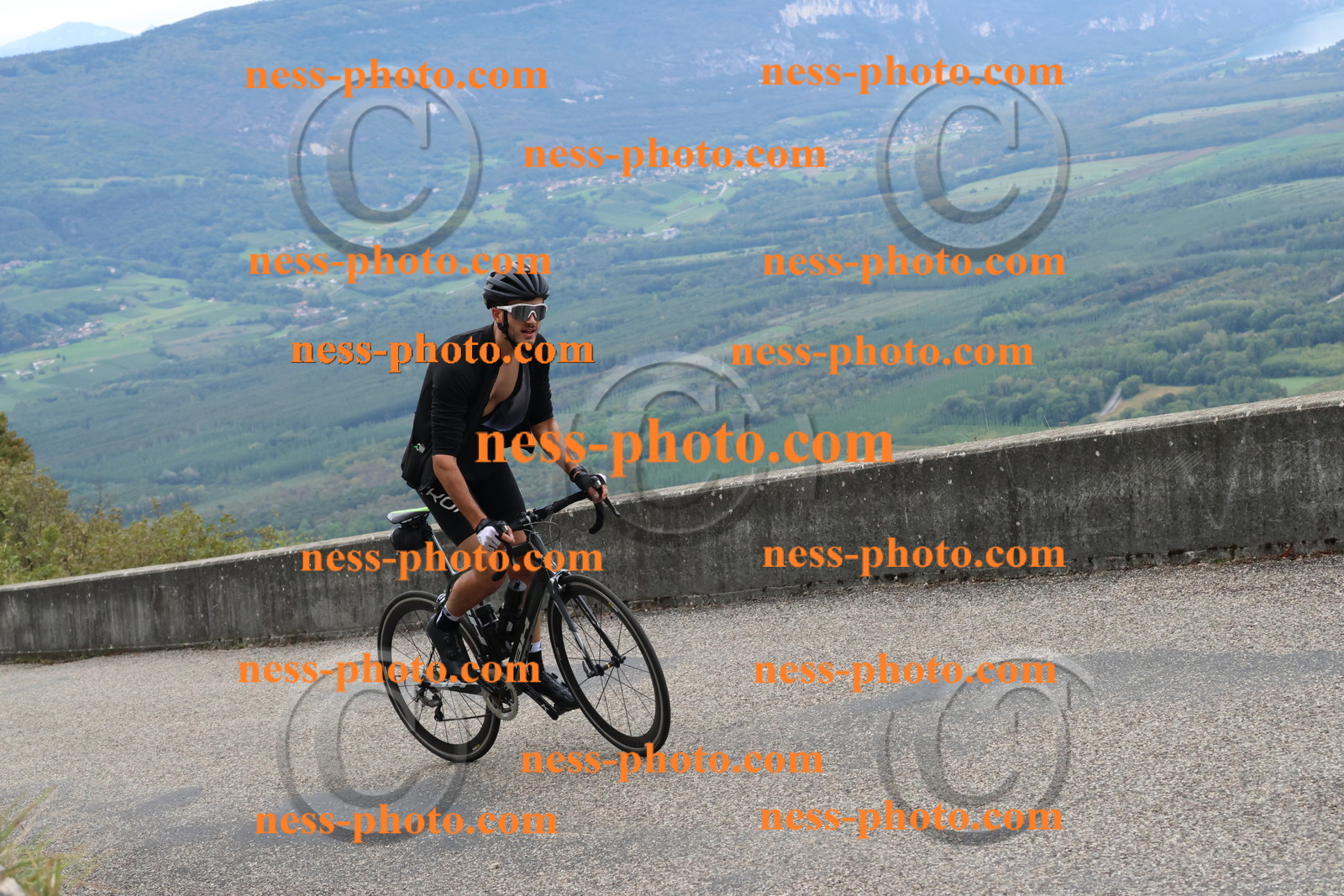 Col du Grand Colombier (1861).JPG