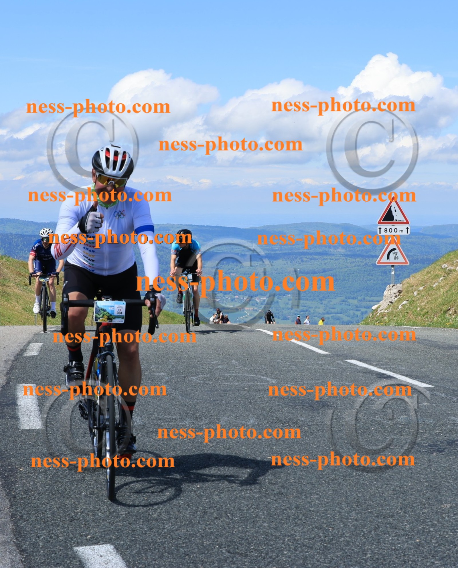 Col du Grand Colombier (1880).JPG