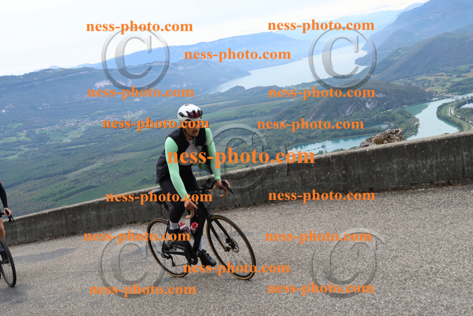 Col du Grand Colombier (1819).JPG