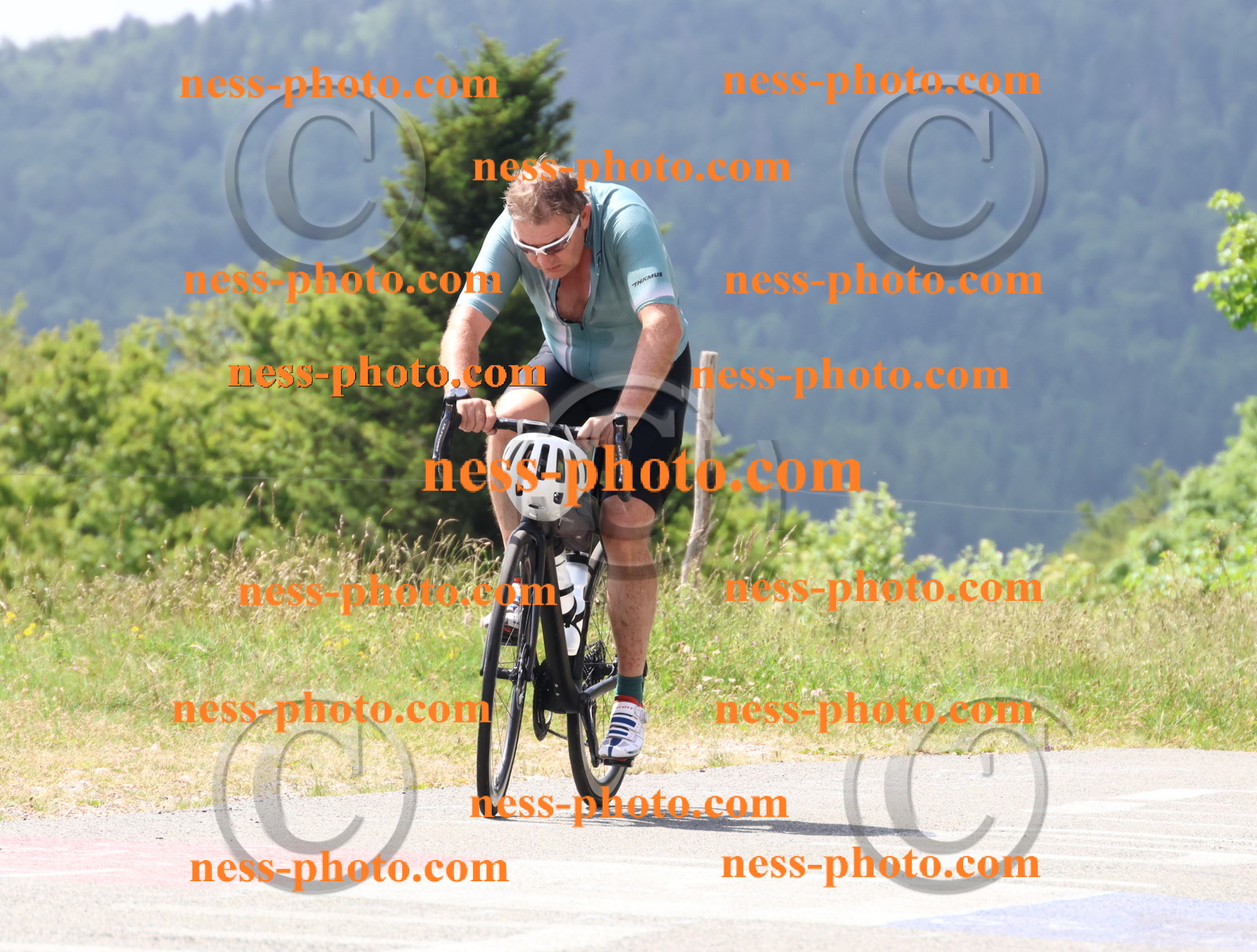 Col du grand Colombier (1888).JPG