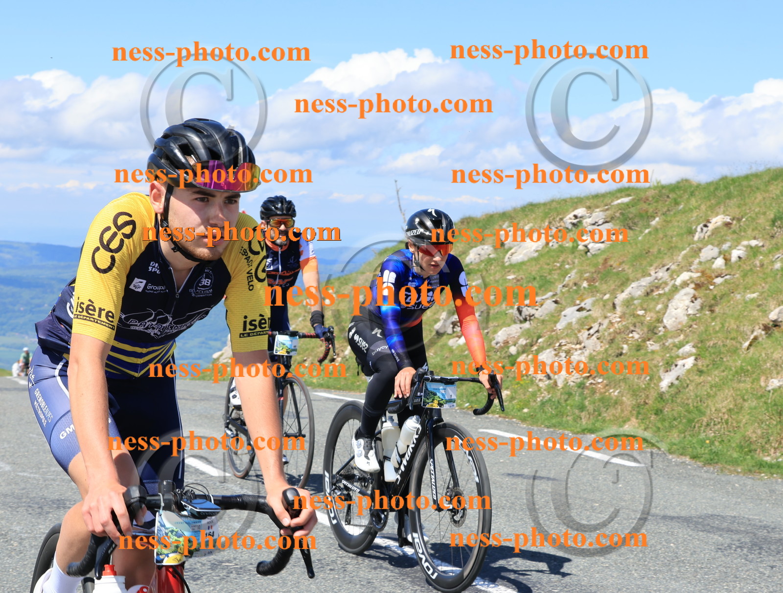 Col du Grand Colombier (1784).JPG