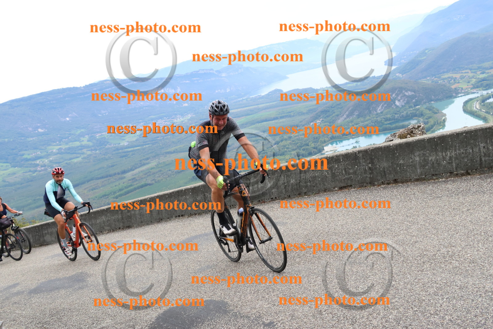 Col du Grand Colombier (1982).JPG