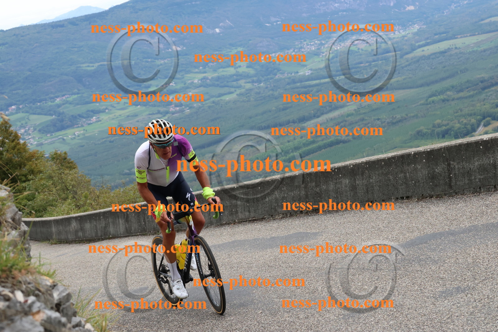 Col du Grand Colombier (1780).JPG