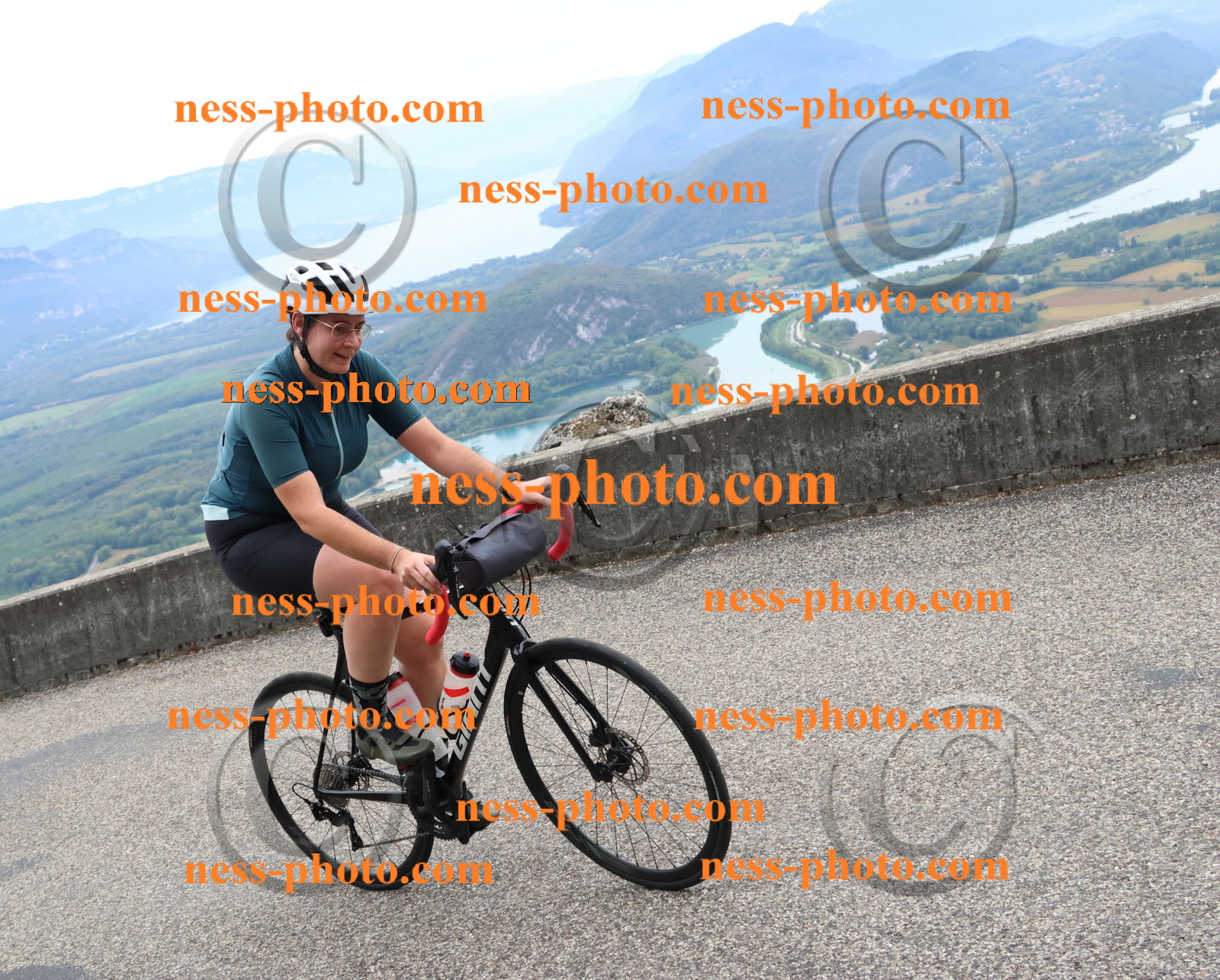 Col du Grand Colombier (1995).JPG